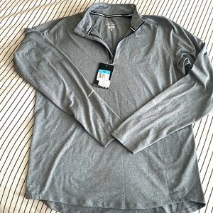 NWT Nike Dry-Fit Men’s Long Sleeves T-Shirt | Size M